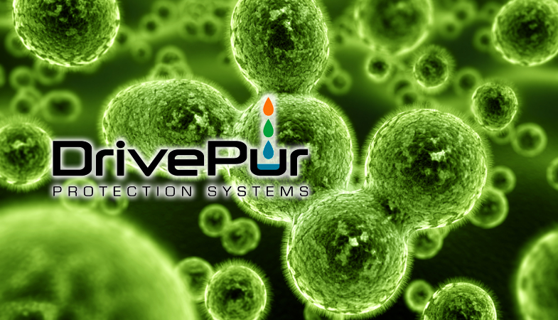 DrivePur Slider